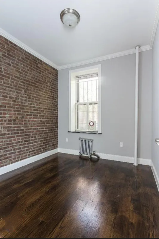 W. 108th St Columbus Ave