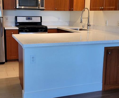 2 beds, 2 baths, 1,080 sqft, $1,950, Unit M1