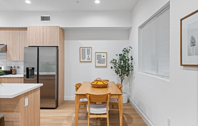Leffingwell Apartments - 2 BED/2BATH
