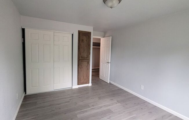 2 beds, 1 bath, $1,695, Unit Unit A