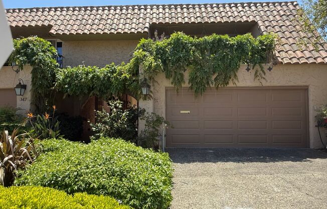 LOS GATOS RINCONADA HILLS - Beautifully located in the sought-after Rinconada Hills Resort Community
