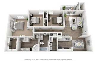 Partner-provided photo for $1338 unit