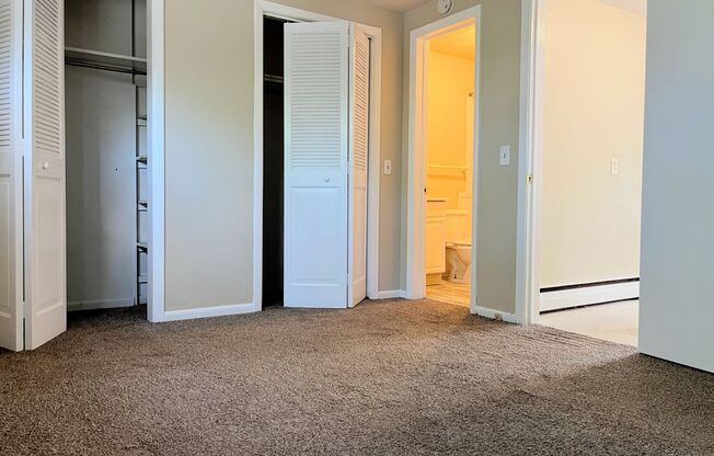 Parker Heights Apartments