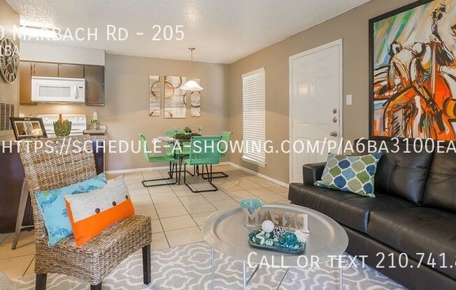 Partner-provided property photo