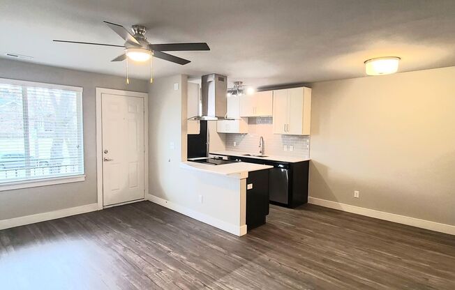 1 bed, 1 bath, 610 sqft, $1,195, Unit 01