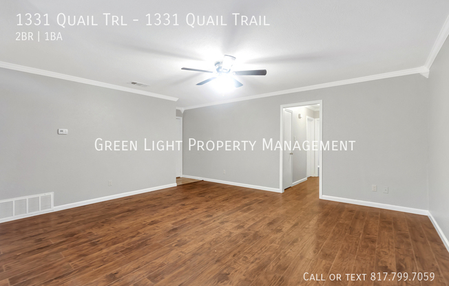 1331 QUAIL TRL