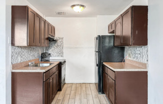 1545 MEDARY PHILADELPHIA