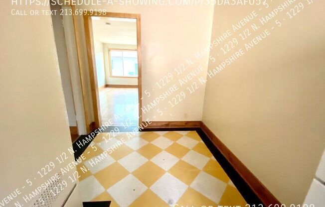 1229 1/2 N HAMPSHIRE AVE