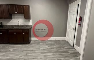 2 beds, 1.5 baths, $1,325, Unit Apartment 1