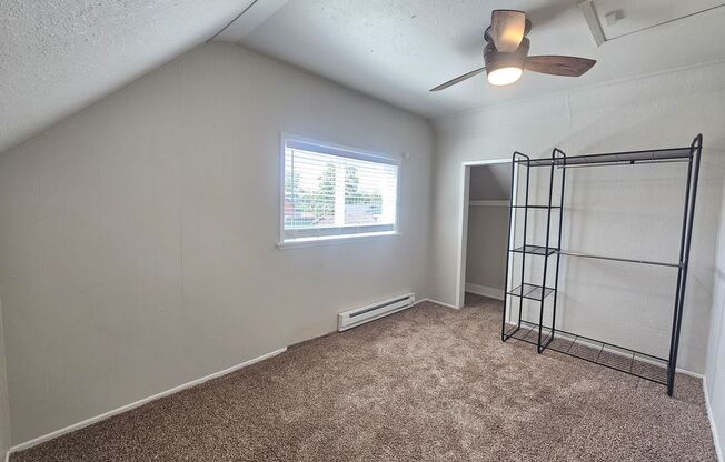 3 beds, 1 bath, $1,800