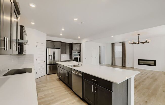 Stunning 4bed/2.5bath Corner Lot Home Near Downtown Monroe!