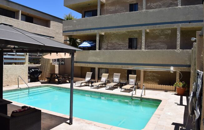 Canyon Crest