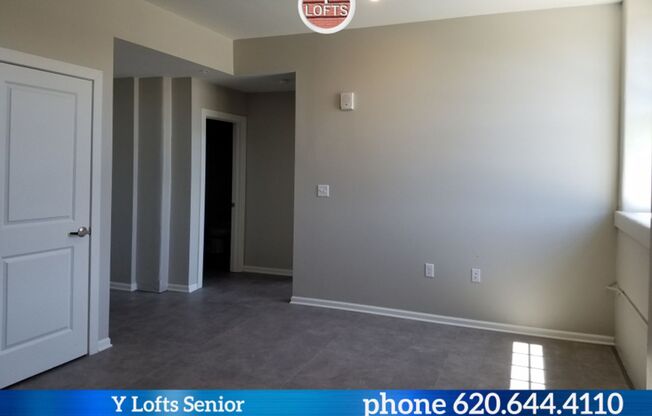 2 beds, 1 bath, 808 sqft, $1,140, Unit 001