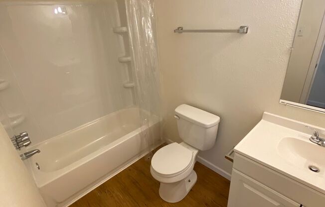 Super cute and Spacious Two-Bedroom Apartment!