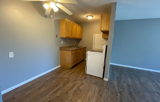 1 bed, 1 bath, $1,200, Unit 2747210