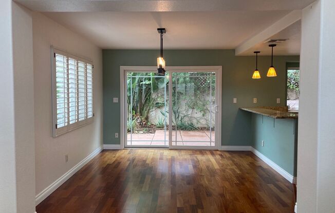 Available NOW Charming 3-Bedroom Home for Rent in Carlsbad, CA!