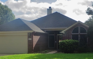3 Bedroom 2 Bathroom Parkview Estates Home