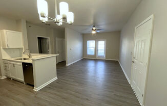 The Fairways Apartment Homes