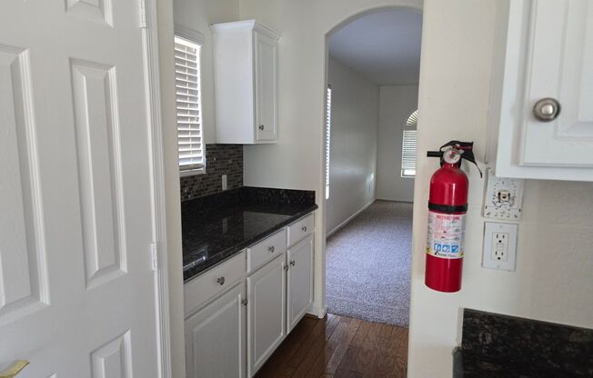 Gorgeous cul-de-sac home right off the golf course located in Johnson Ranch -- COMING SOON