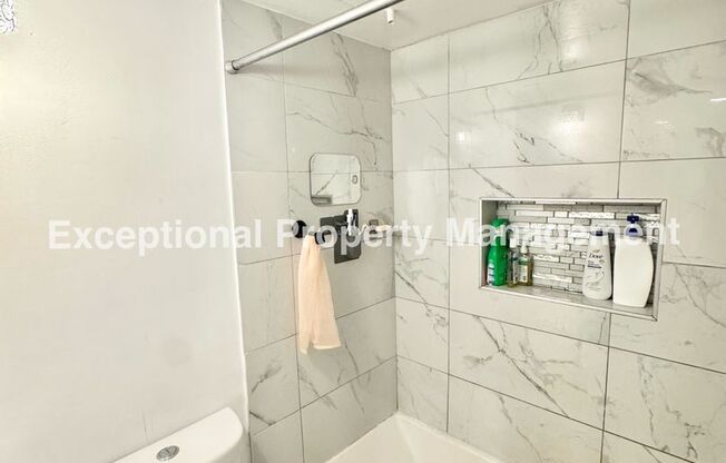 1 bed, 1 bath, $2,100, Unit # 2906