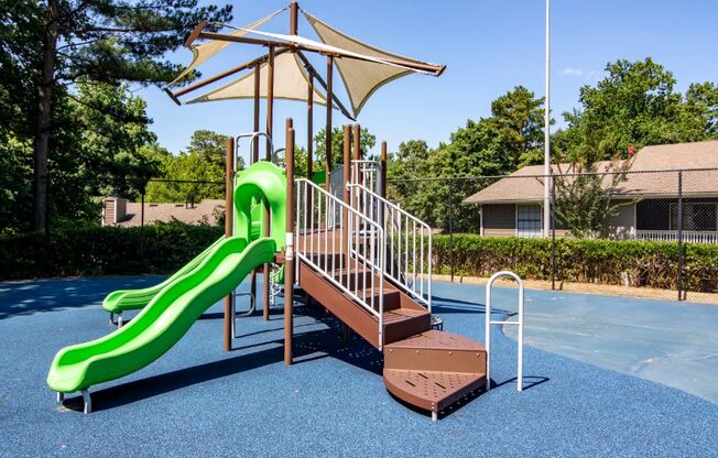 Barrington Hills Playground