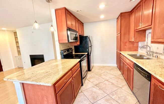 5025 Collwood Way Unit 15