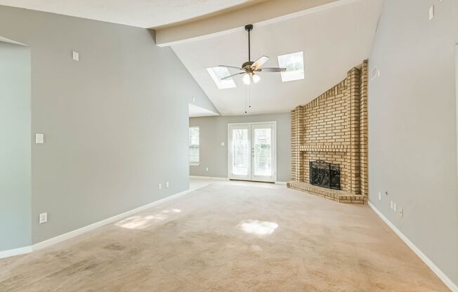Offered By Precision Realty & Management, LLC