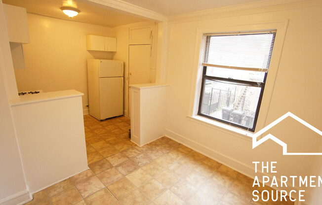 2336 N Spaulding Ave, Chicago IL 1B