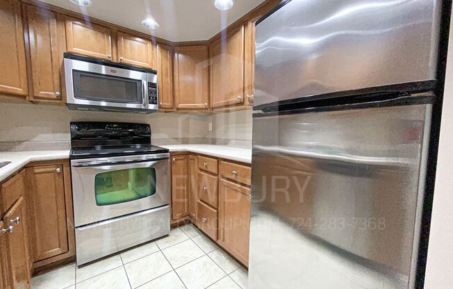 2 beds, 2 baths, 940 sqft, $1,179, Unit TH 809
