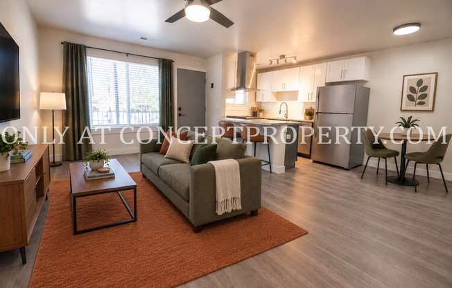1 bed, 1 bath, $1,299, Unit 11