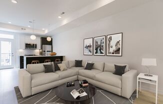 Partner-provided photo for $1437 unit