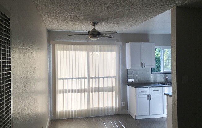 1 bed, 1 bath, 700 sqft, $1,765, Unit 313