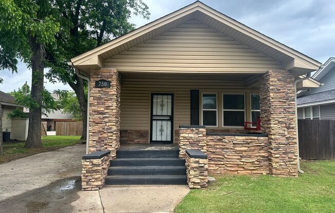 750 S. Jenkins Avenue