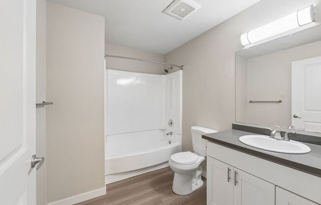 Studio, 1 bath, 445 sqft, $1,310, Unit E208