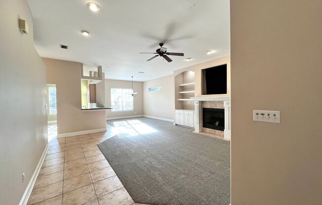 Lovely home in the heart of Niceville