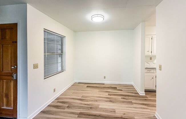 Charlestown Square Apartments