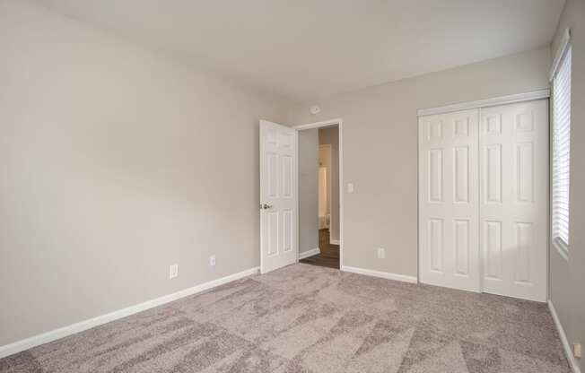 Resident Living Room at St. Charles Oaks Apartments, California