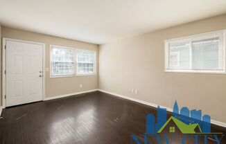 2 beds, 1 bath, $1,049