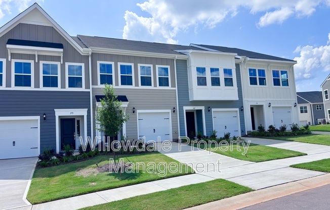 187 CENTRAL TOWNES WAY