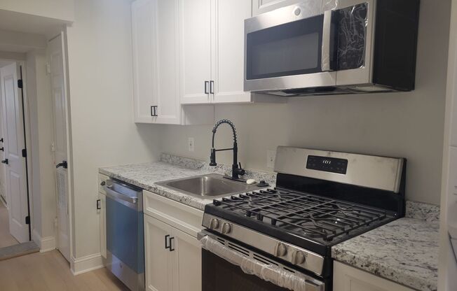 Charming 3 BR/1 BA Apartment in Trinidad!