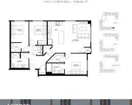 Partner-provided photo for $2905 unit