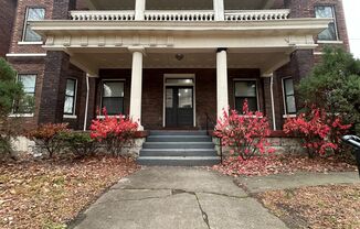 Gorgeous 2bed 1bath apartment