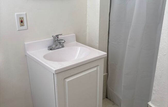 Studio, 1 bath, 300 sqft, $1,300, Unit 3249_1/4