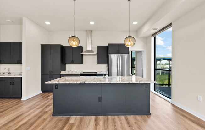 2 beds, 2 baths, 1,200 sqft, $3,650, Unit 502
