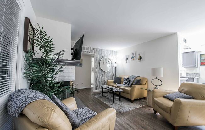 2 beds, 2 baths, $1,395