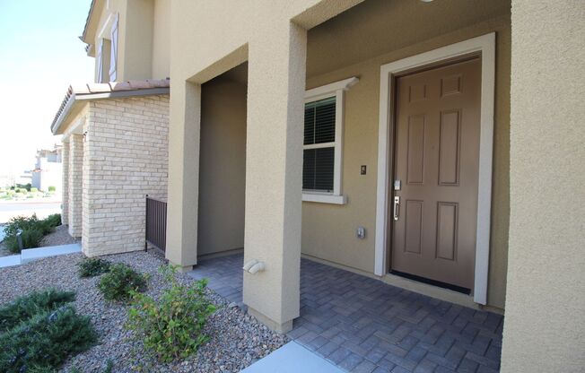 Beautiful Upgraded Townhome in Santa Rosa at Summerlin