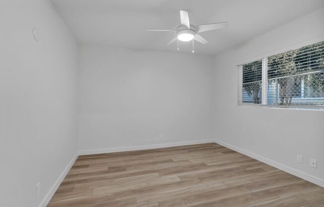 1 bed, 1 bath, 600 sqft, $2,695, Unit 1133 1/2