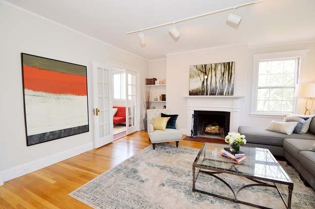 43 Linnaean St Apt 41