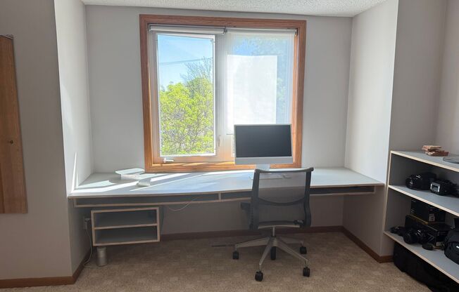 2 beds, 2 baths, $2,499