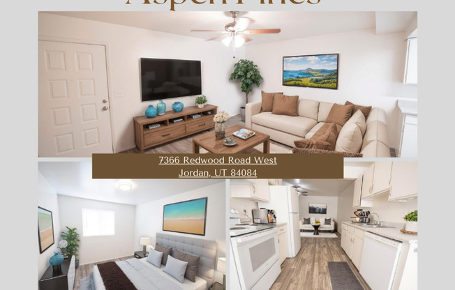 2 beds, 1 bath, 810 sqft, $1,225, Unit 93